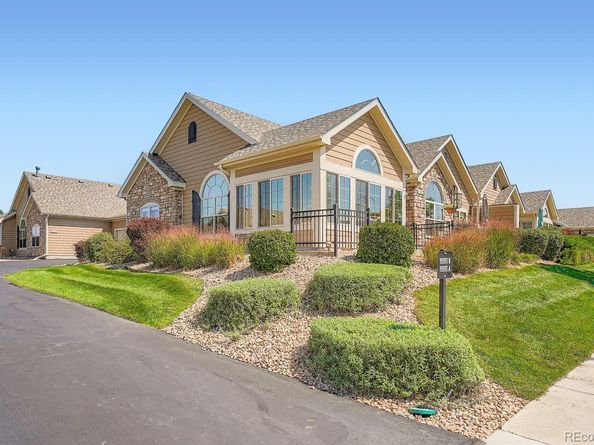 19393 E Asbury Drive A, Aurora CO 80013