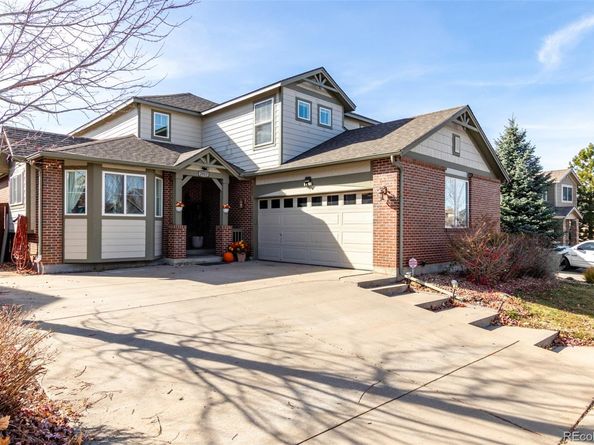 2917 S Lisbon Way, Aurora CO 80013