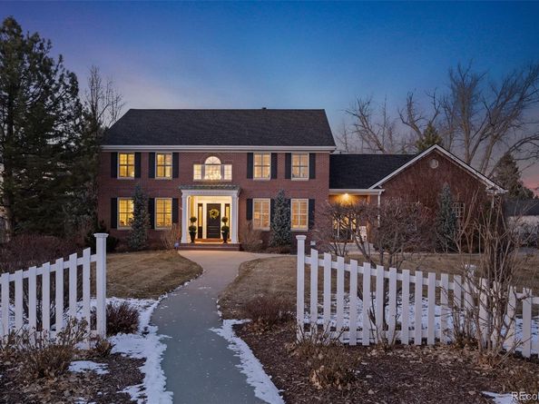 725 Front Range Road, Littleton CO 80120