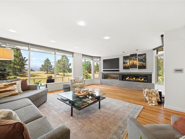 1405 Meadowrose Drive, Golden CO 80401