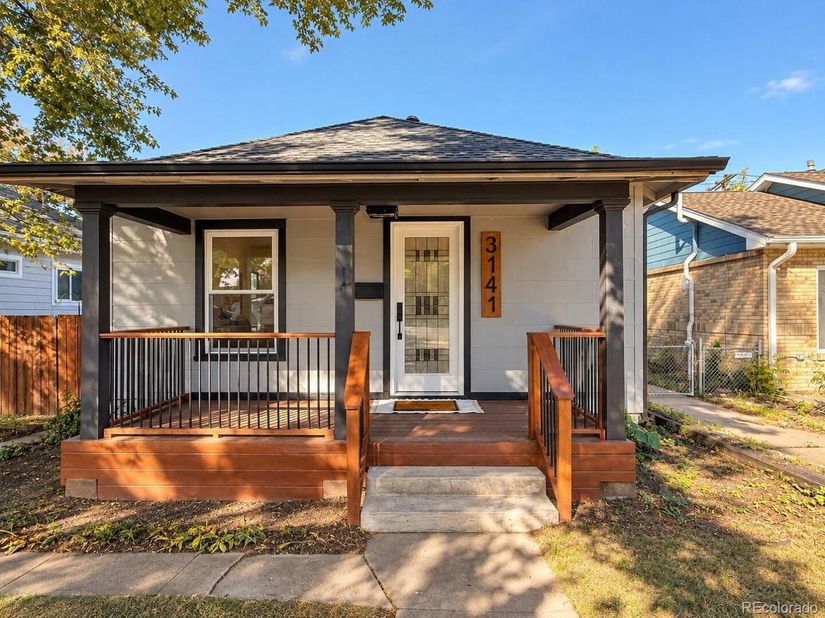 3141 S Lincoln Street, Englewood CO 80113