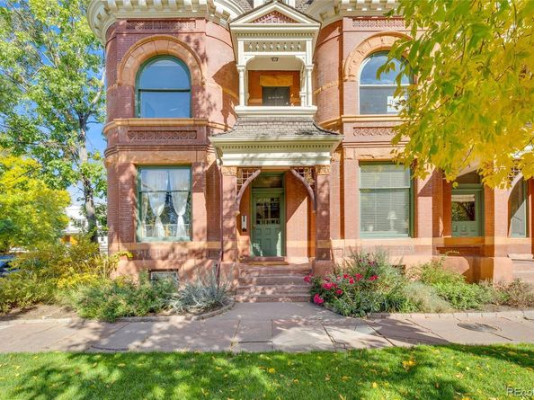 1001 E 17th Avenue 13, Denver CO 80218