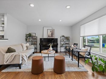 141 S Saulsbury Street