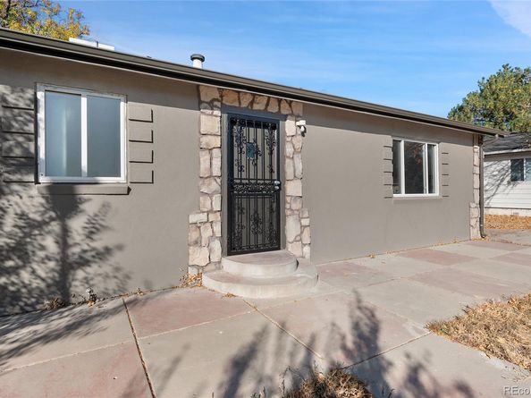 13301 Randolph Place, Denver CO 80239