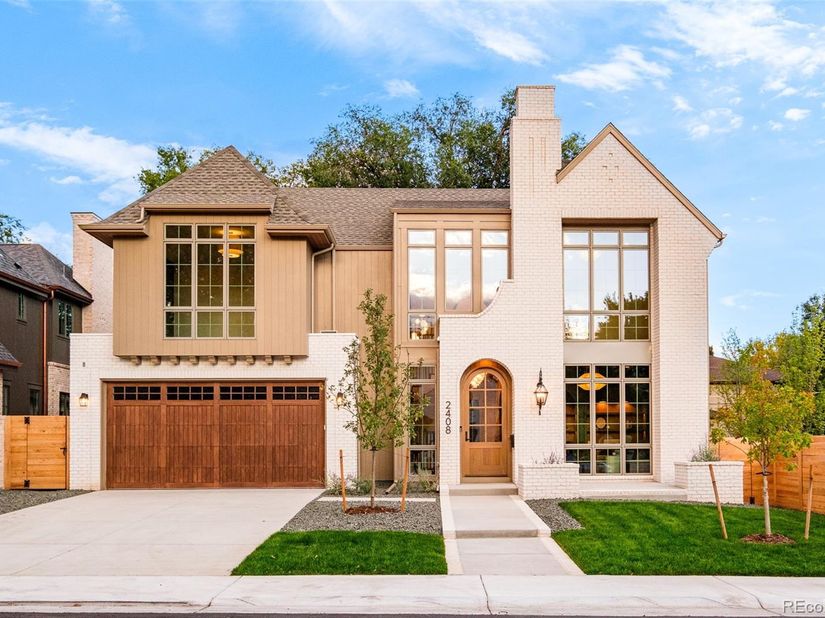2408 S Monroe Street, Denver CO 80210
