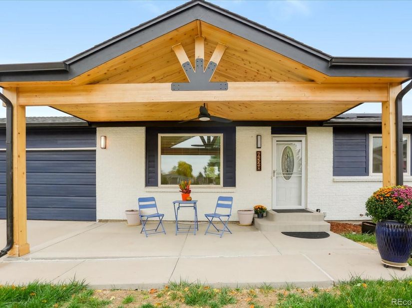 6528 S Cody Way, Littleton CO 80123