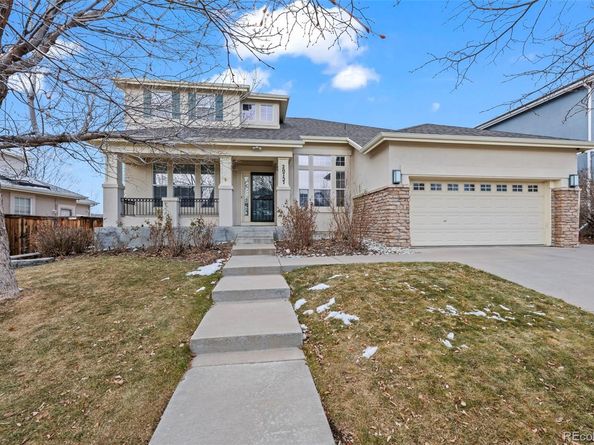 20757 E Eastman Avenue, Aurora CO 80013