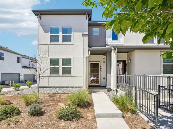 16021 E 47th Place, Denver CO 80239