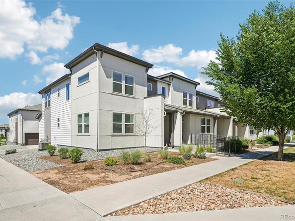 16021 E 47th Place, Denver CO 80239