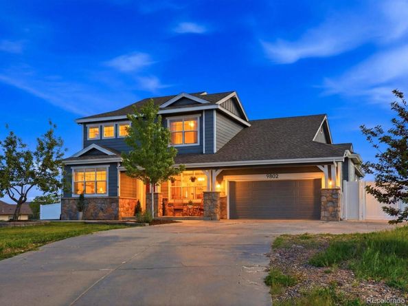 9802 E 146th Avenue, Brighton CO 80602