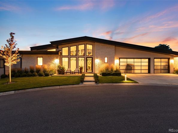 15 Wilder Lane, Littleton CO 80123