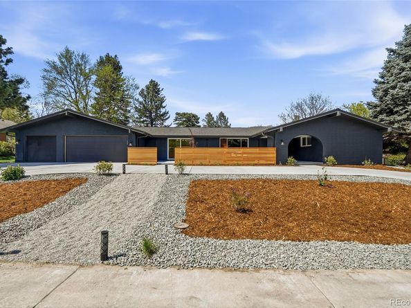 5031 W Quarles Drive, Littleton CO 80128