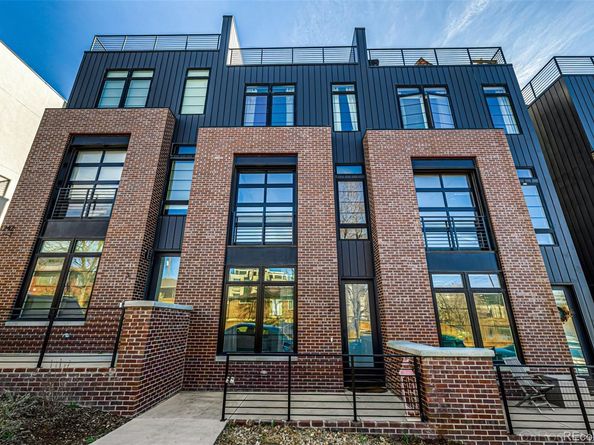 1242 Yates Street U2, Denver CO 80204