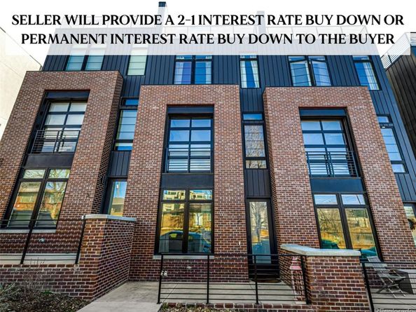 1242 Yates Street U2, Denver CO 80204