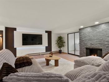 7000 E Quincy Avenue