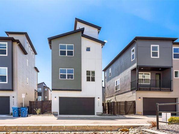 11000 E Geddes Circle, Centennial CO 80112