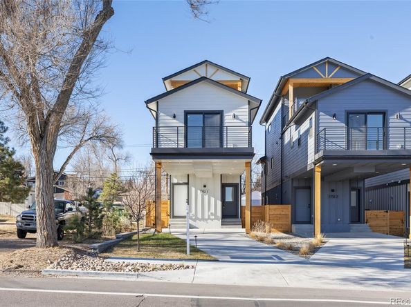 1751 Harlan Street 2, Lakewood CO 80214