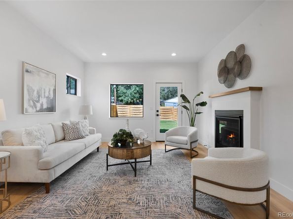 1751 Harlan Street 2, Lakewood CO 80214