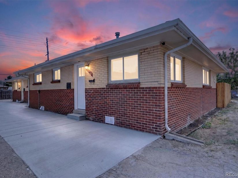 12920 E 13th Place, Aurora CO 80011