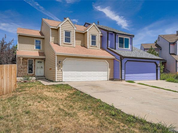 3742 S Ensenada Street, Aurora CO 80013