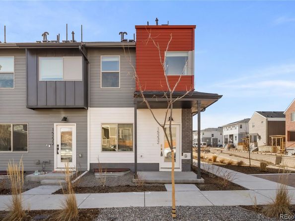 Undisclosed Address #6201300, Arvada CO 80007