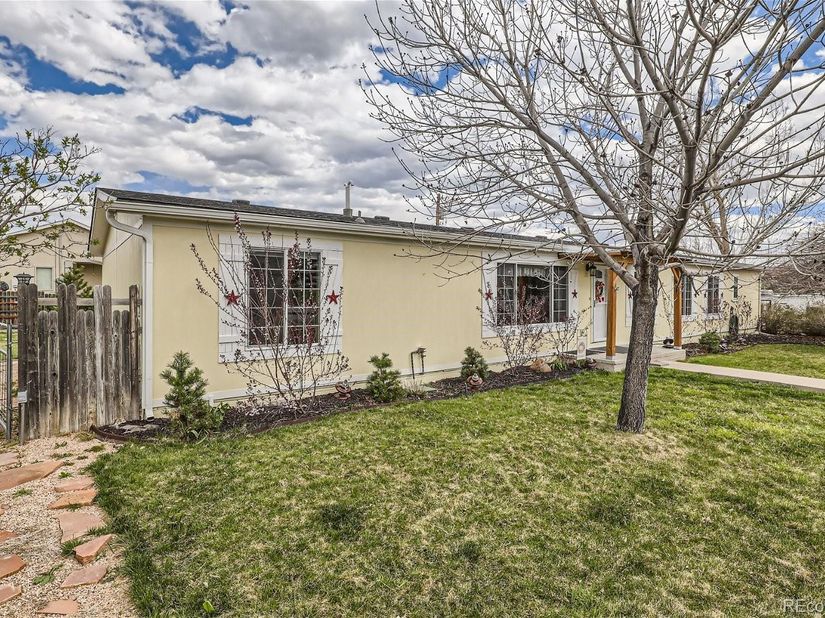 1482 Kendrick Street, Golden CO 80401