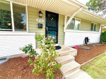 3731 S Uinta Street