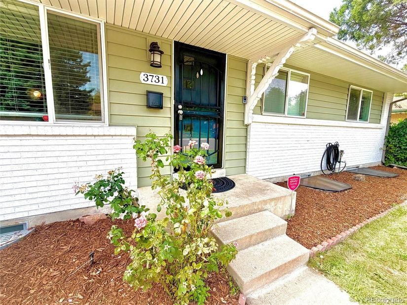 3731 S Uinta Street, Denver CO 80237