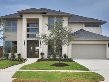 3511 Blue Mistflower Drive