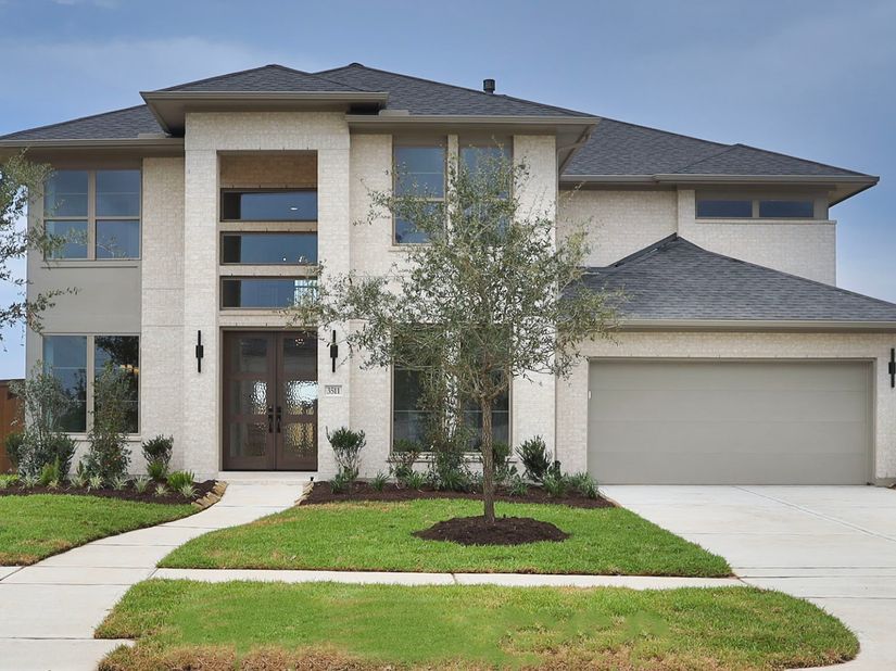 3511 Blue Mistflower Drive, Katy TX 77493