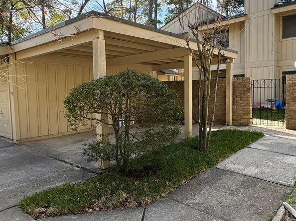 2329 W Settlers Way, The Woodlands TX 77380