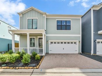 3521 Harvest Dance Drive