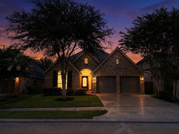 17514 Woodfalls Lane, Richmond TX 77407