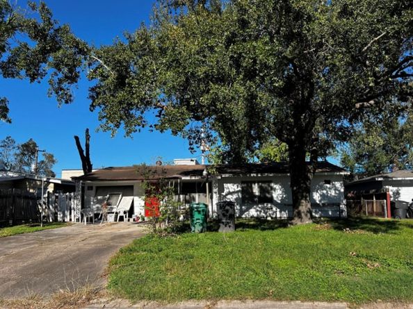 8506 Mcdade Street, Houston TX 77080