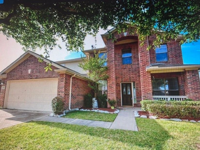 15402 Marlowe Grove Drive, Sugar Land TX 77498