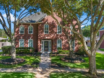 3407 Autumn Bend Drive