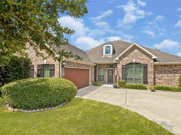 2004 Brabner Way, Conroe TX 77301
