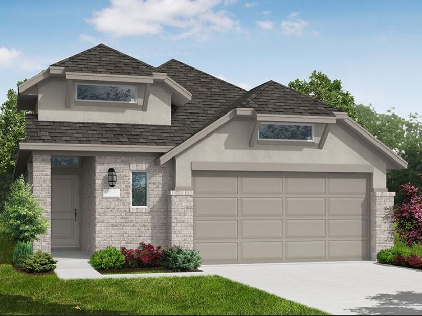 3211 Raintree Crescent Trail, Spring TX 77386