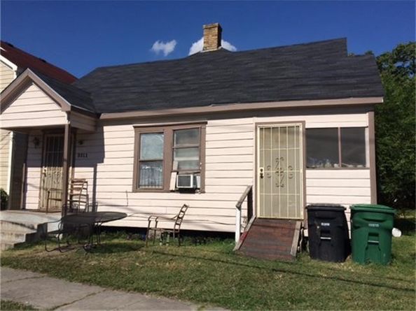 3311 Holman Street, Houston TX 77004