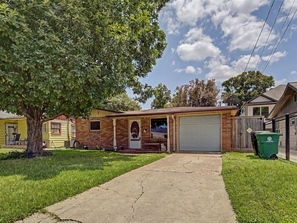 1012 Joyce Street, Houston TX 77009