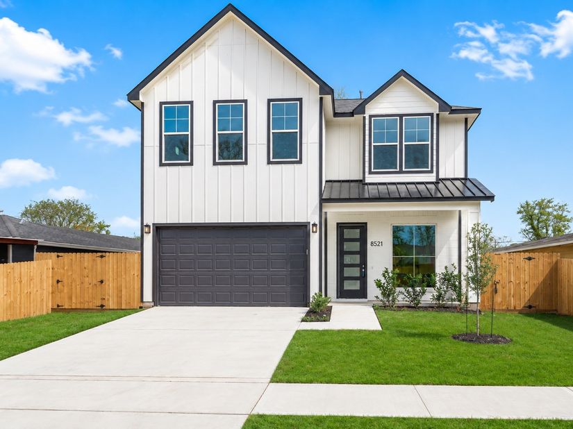 8521 Friendship Road, Houston TX 77080