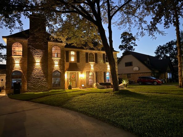 19907 Sweetgum Forest Drive, Humble TX 77346