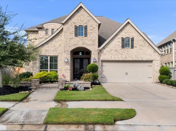 15407 Tupelo Spur Drive