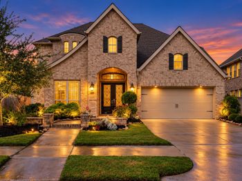 15407 Tupelo Spur Drive