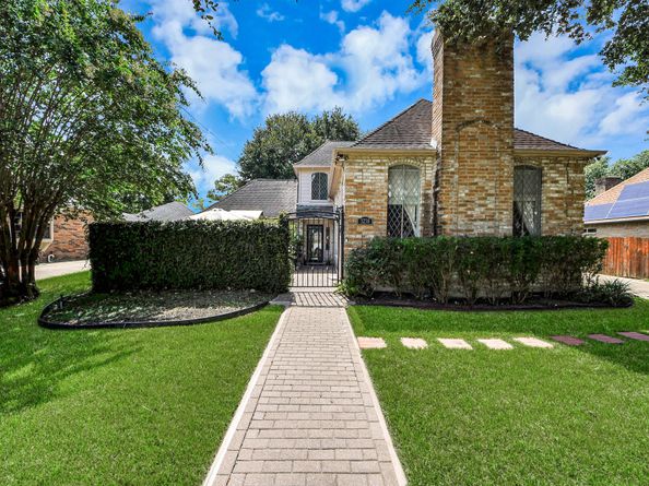 3238 Ashton Park Drive, Houston TX 77082