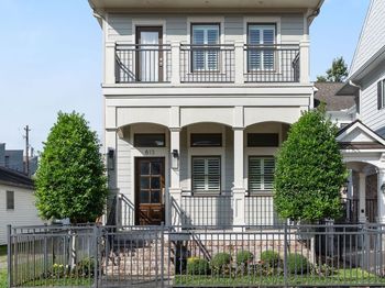 813 Ashland Street