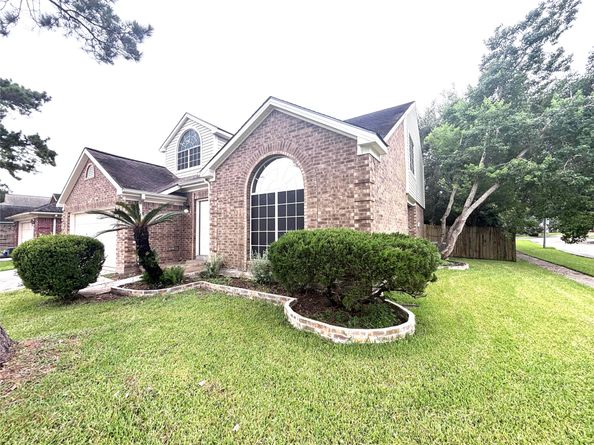 14302 Arborcrest Street, Houston TX 77062