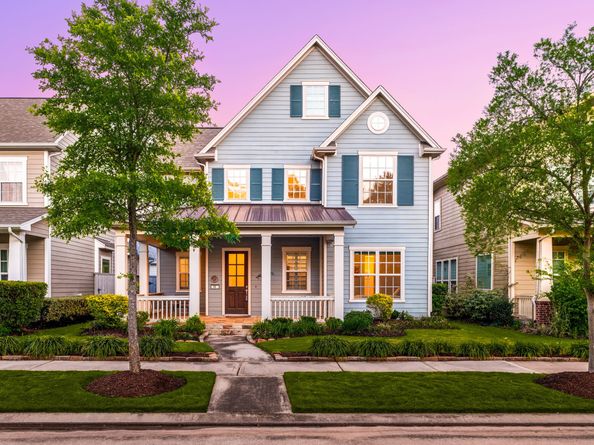 14 Kendrick Pines Boulevard, The Woodlands TX 77389