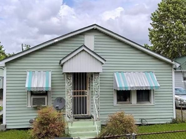 3017 Retta Street, Houston TX 77026