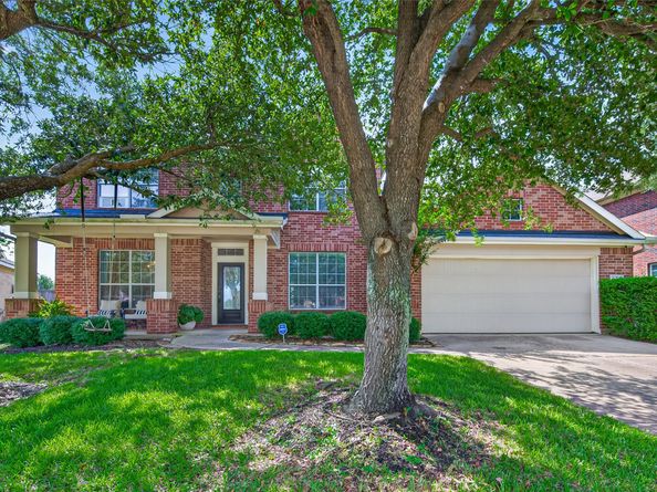 9634 Empress Crossing Drive, Spring TX 77379